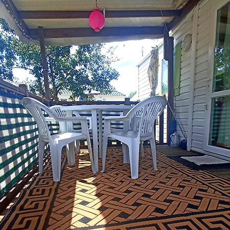 Tinyhouse Tilda - Near Famous Beaches 파타이아스 외부 사진