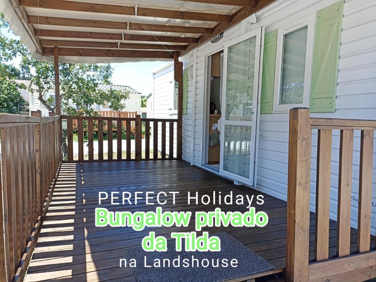 Tinyhouse Tilda - Near Famous Beaches 파타이아스 외부 사진