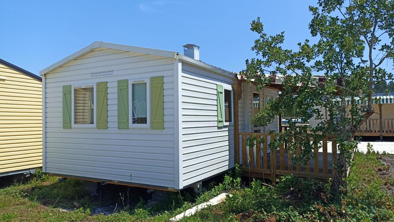 Tinyhouse Tilda - Near Famous Beaches 파타이아스 외부 사진