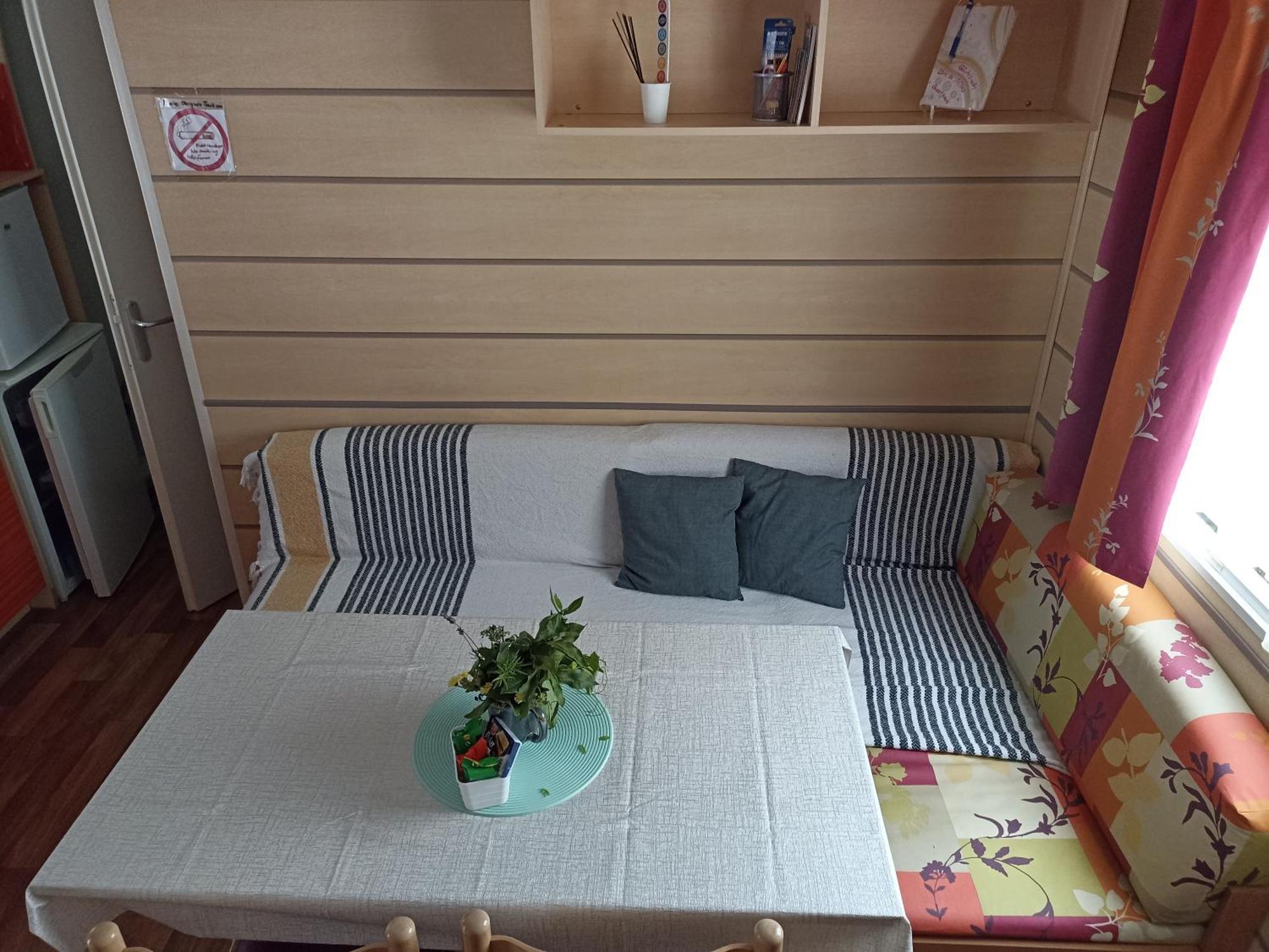 Tinyhouse Tilda - Near Famous Beaches 파타이아스 외부 사진