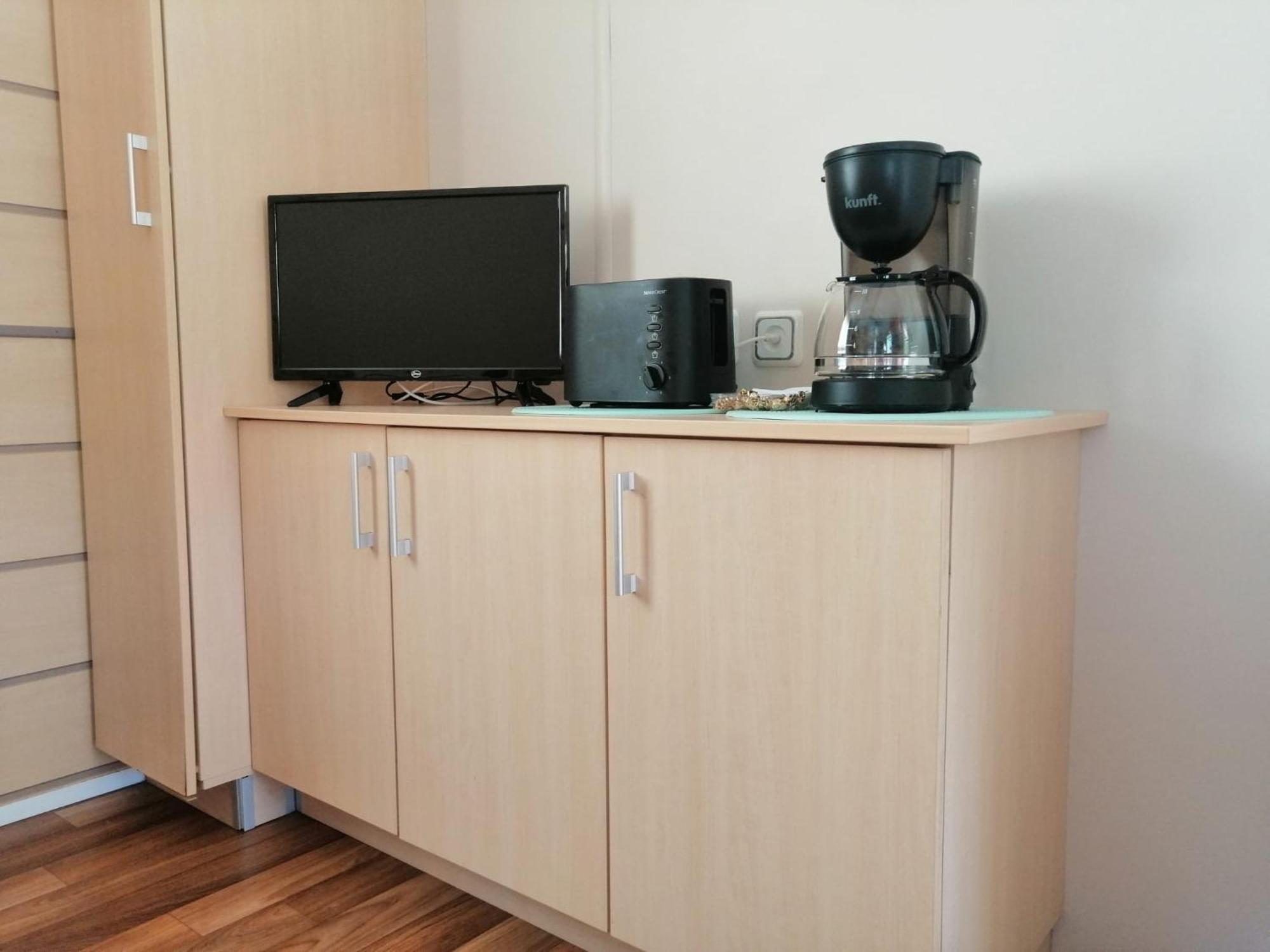 Tinyhouse Tilda - Near Famous Beaches 파타이아스 외부 사진