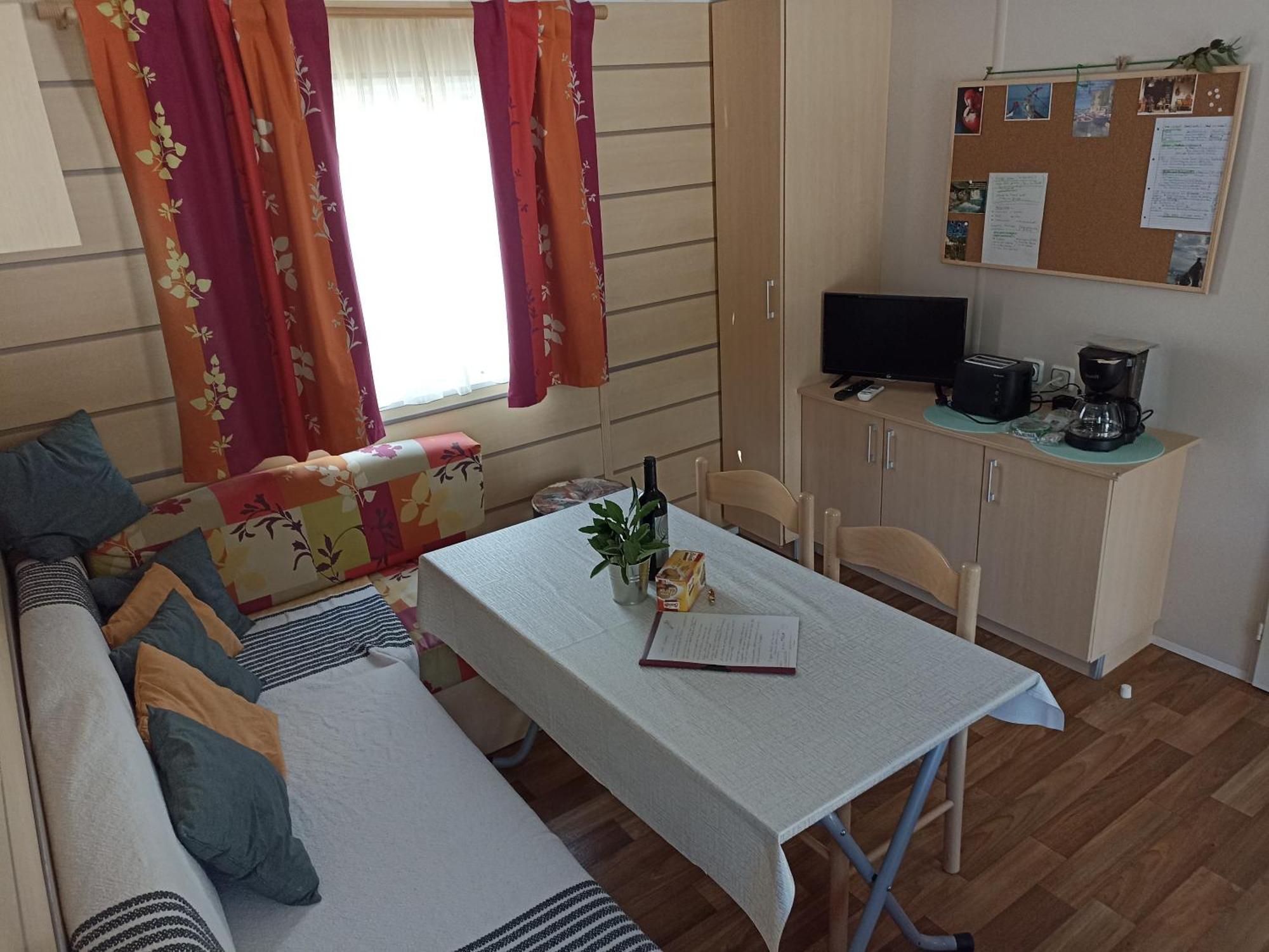 Tinyhouse Tilda - Near Famous Beaches 파타이아스 외부 사진