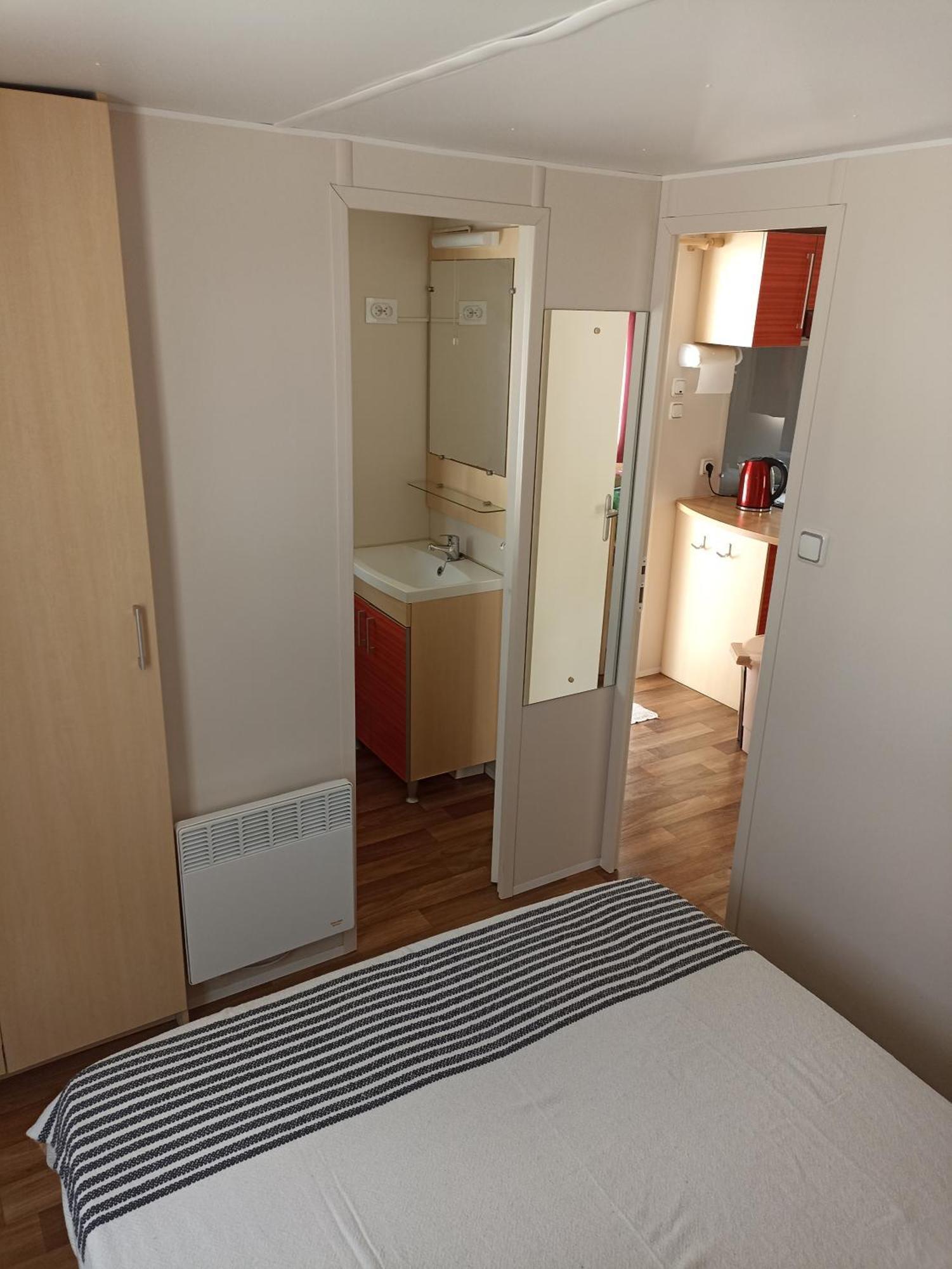 Tinyhouse Tilda - Near Famous Beaches 파타이아스 외부 사진