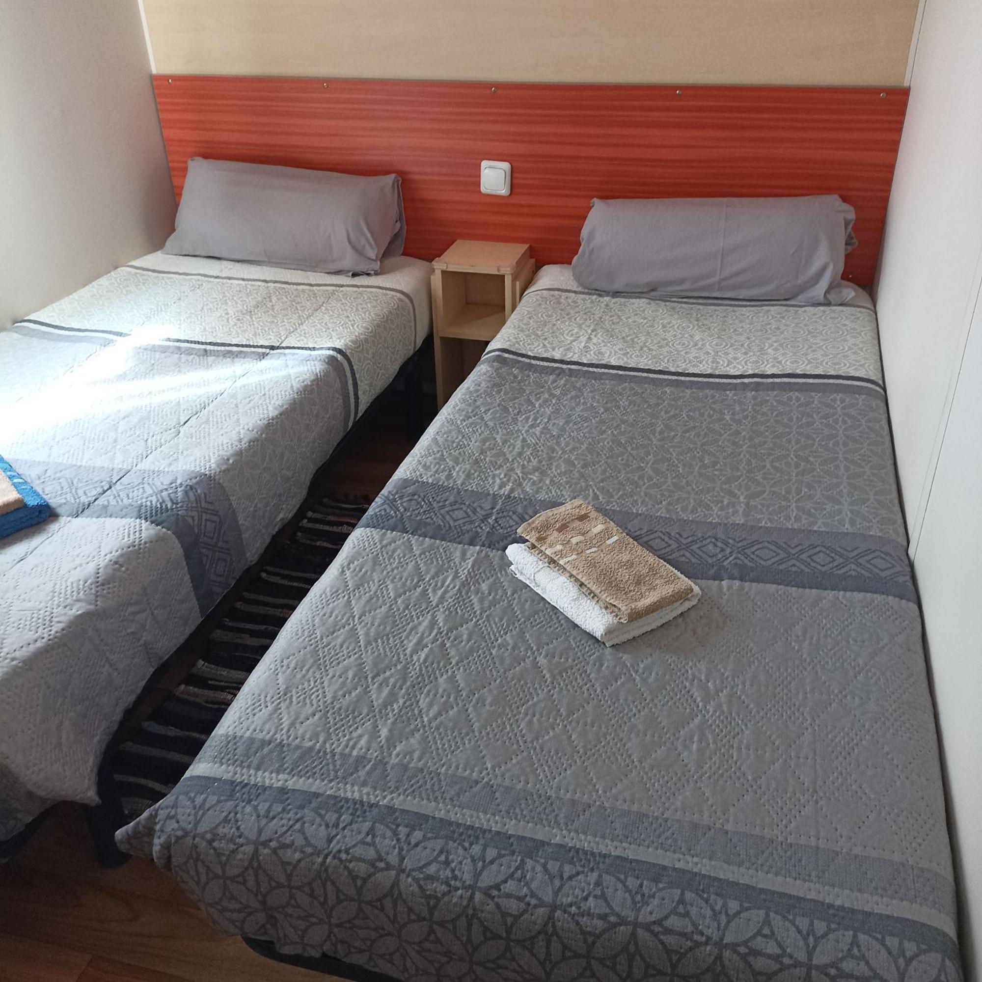 Tinyhouse Tilda - Near Famous Beaches 파타이아스 외부 사진
