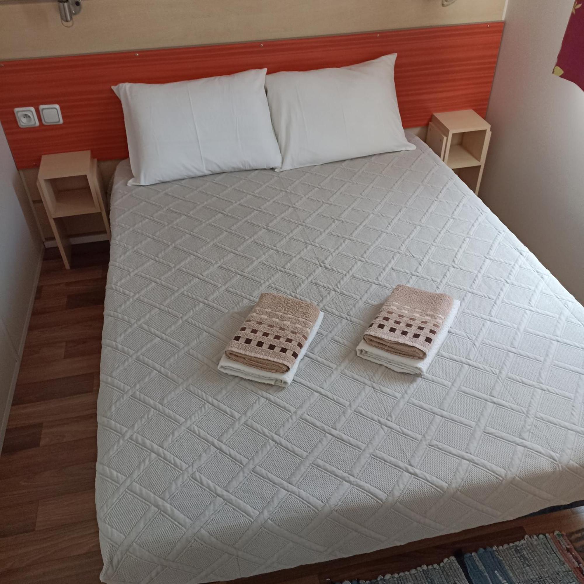 Tinyhouse Tilda - Near Famous Beaches 파타이아스 외부 사진