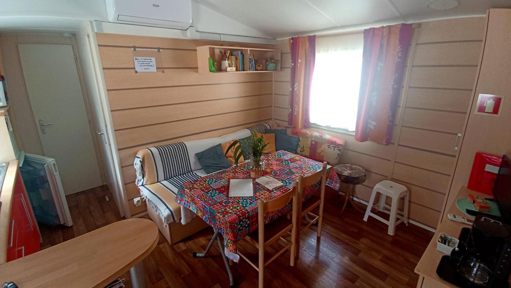 Tinyhouse Tilda - Near Famous Beaches 파타이아스 외부 사진