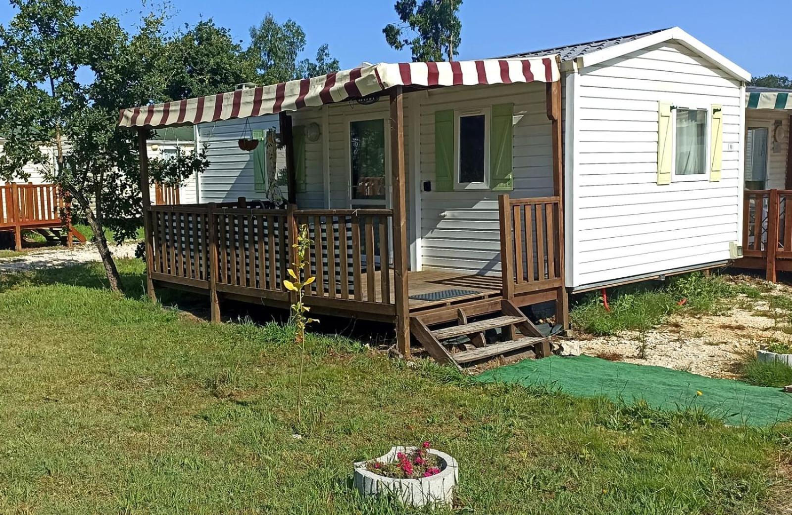Tinyhouse Tilda - Near Famous Beaches 파타이아스 외부 사진